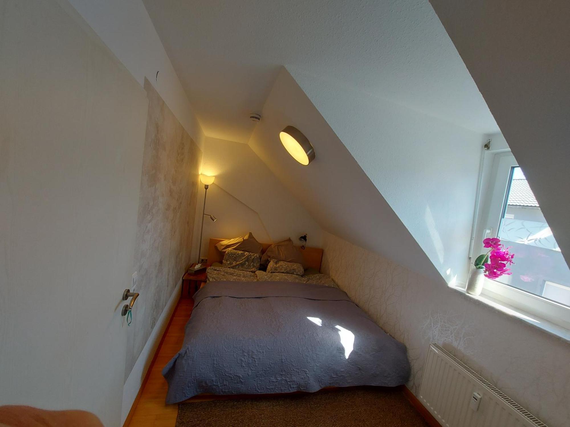 Ruhiges & Zentrales Loft In Loerrach Apartment Exterior photo